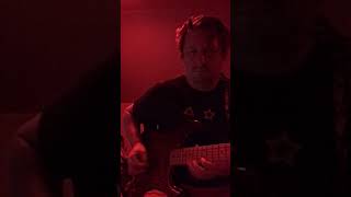 Guitar solo by Jackson Corbin [upl. by Vallie]