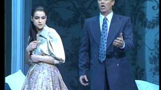 Asmik Grigorian La Traviata Highlights [upl. by Aihsenor827]