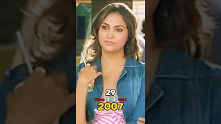 Partner movie cast then amp now 20072024 ytshorts viralvideo [upl. by Meil]