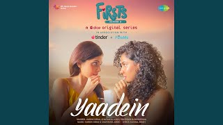 Yaadein Firsts Season 3 Soundtrack [upl. by Fitzger]