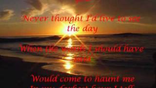 Westlife  Ill See You Again With Lyrics [upl. by Sverre]