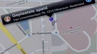 Mediazine S01E16 Tips amp tricks Pins in Google Maps [upl. by Giguere]