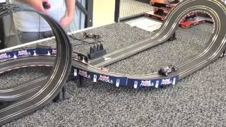 Carrera GO Track amp Car Setup Must Have Info in wwwsolojuguetecom [upl. by Eltsyrc]