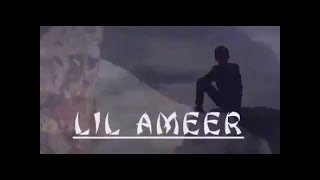 LIL AMEER Dance for meOfficial music video 2017 [upl. by Ennelram354]