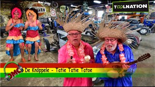 DE KNÖPPELE  Tatie Tatie Tatoe carnaval 2022 [upl. by Mayda]