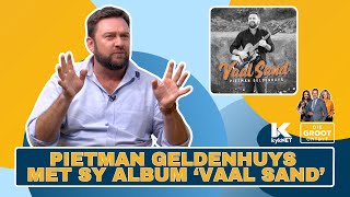 Pietman Geldenhuys  Vaal Sand  9 September 2024 [upl. by Lyman]