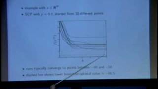 Lecture 11  Convex Optimization II Stanford [upl. by Philoo377]