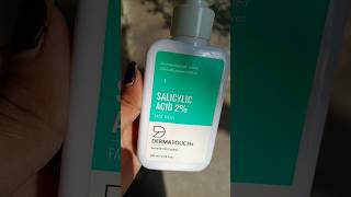 A Amazing 😍🤩 face wash review In this channel for acne amp pimplbeautyproductreview skincare [upl. by Naired163]