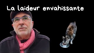 La laideur envahissante [upl. by Ieso]