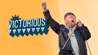 Lottery Winners  Start Again Live at Victorious Festival 2024 [upl. by Rask]