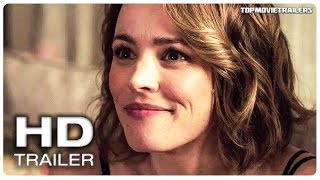 Game Night Trailer 2017 Movie 2018 Rachel McAdams  Official Teaser [upl. by Ynnaej]