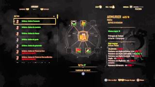 The Witcher 3 Ps4 armure du loup part 4 Session 41 [upl. by Ellimak411]