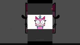 Grab the knife meme  Unikitty [upl. by Zabrine596]