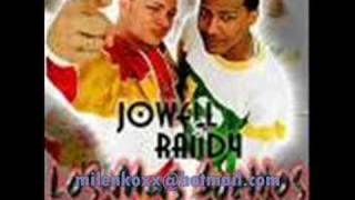 Oh Ah  Jowell y Randy [upl. by Parthen520]