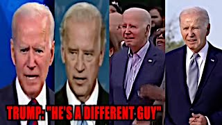 Das Mysterium um Joe Biden [upl. by Gitt41]