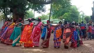 koraputia demsa danceKoraputia desia song musicdemsa dance video [upl. by Ahsila]