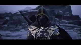 The Elder Scrolls Online – The Three Fates Cinematic Trailer Supercut [upl. by Basset]