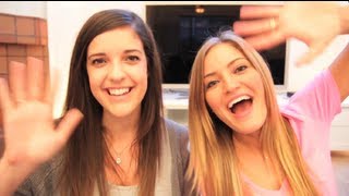 ISFP Personality Type w iJustine  catrific [upl. by Alemat656]