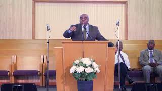 The Slothful Man  Pastor Ricky Dukes Sr [upl. by Eille]