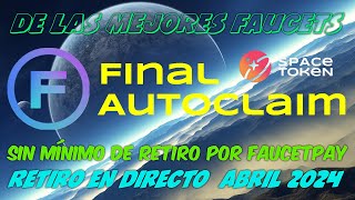 DutchyCorp Final Autoclaim 2024 🔥 Auto Claim Faucet 🤑 Mi Estrategia Ganadora 🔥 La Mejor Faucet [upl. by Nnav77]