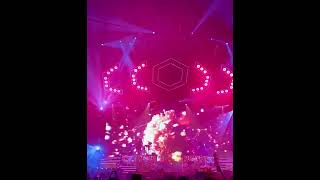 ODESZA  Forgive Me Live Part 1  The Last Goodbye Tour 2023  Palaciodelosdeportes México [upl. by Iznil698]