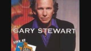 Gary Stewart  Backsliders Wine [upl. by Morse]