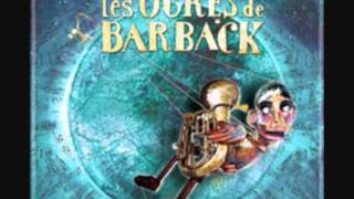 Les Ogres De Barback  Corinna [upl. by Sabrina]