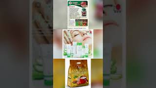 Dxn Ganoderma products benefit [upl. by Grussing657]