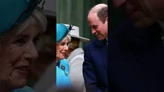 “Not My Brother” William Rej£cts Camilla’s Request To Include Her Son On Sandringham Guest List [upl. by Angy]