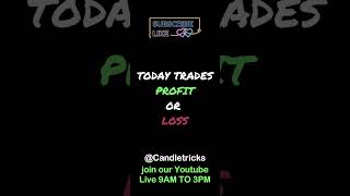 How To days Option Expiry Trades FINNIFTY BANKNIFTY shorts money profit grwm goodvibes [upl. by Gesner]