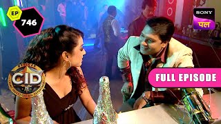 क्या एक Actress को बचा पाएगी Team CID  CID  Full Episode 746  30 July 2024 [upl. by Michal]