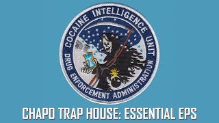 Uber for Ubermenschen  Chapo Trap House  Episode 42 FULL [upl. by Enomor]