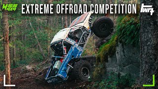 The Invitation Only Extreme 4x4 Competition Youve Never Heard Of  BUSH CUP 2024 [upl. by Rog]