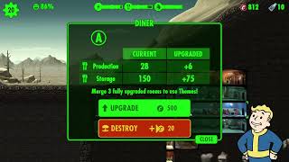 NEW Vault 101 Fallout Shelter 11112024 [upl. by Baal897]