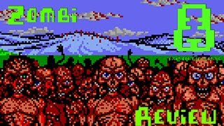 Ubisofts Zombi 1986 Review [upl. by Eatnuahc]