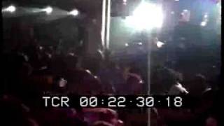 Capone n Noreaga  Fighting Fans In The Club [upl. by Ramed]