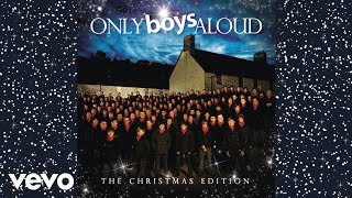 Only Boys Aloud  Calon Lân Official Audio [upl. by Idurt]