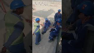 Company ka pipe line ka kam Dubai mein company ka [upl. by Pilif]