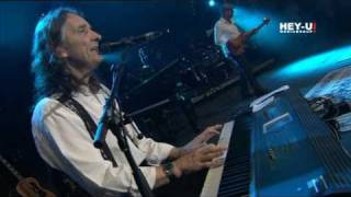 Roger Hodgson  Dreamer Live in Vienna 2010 [upl. by Thesda]