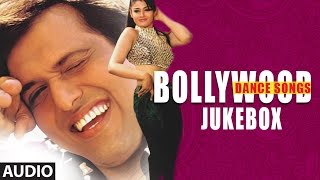 Bollywood Dance Songs  Audio Jukebox  Ankhiyon Se Goli Maare  Tseries [upl. by Leese]