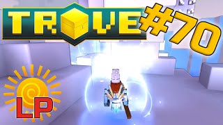 Trove 70 Die Ice Sage  Lets Play  Deutsch HD [upl. by Ahsen]