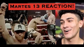 Martes 13 REACTION Luis R Conriquez Official Music Video  First Impressions amp Analysis 🎶🔥 [upl. by Yaral]