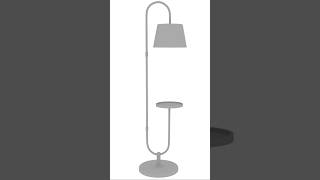 Lamp Modeling in Maya maya 3dartist 3danimation 3dworld 3dwork 3d mayamodeling model [upl. by Namara29]