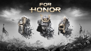 For Honor OST  Complete Soundtrack [upl. by Osmond]