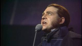 Stars  Philip Quast  Les Misérables  10th Anniversary Concert [upl. by Ellerd]