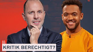 Leeroy Vom YouTubeLiebling zum „Buhmann“  ist die Kritik berechtigt [upl. by Enilegna56]