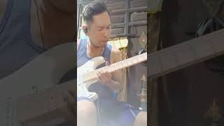 dmasiv cintainimembunuhku sologuitarcover [upl. by Cai]