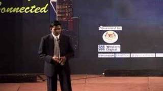 Toastmasters  Ramesh Muthusamy  Chance [upl. by Rehptosirhc]