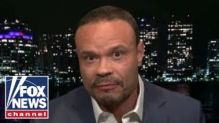 Dan Bongino slams Brennans disgusting Trump tweet [upl. by Asiluj]