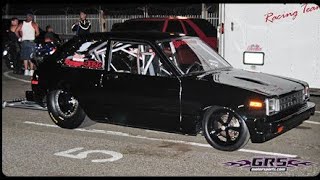 Test amp Tune Salinas Speedway 2008 [upl. by Stouffer]